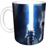 Star wars mug - anniversaires noël cadeau drôle cadeaux célébration nouveauté vieille grande poignée ... Star wars mug - anniversaires noël cadeau drôle cadeaux célébration nouveauté vieille grande poignée ...