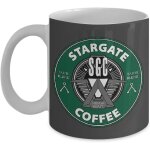 Stargate coffee coffee mug, drôle, tasse, thé, cadeau pour noël, fête des pères, noël, papa, anniversaire, ... Stargate coffee coffee mug, drôle, tasse, thé, cadeau pour noël, fête des pères, noël, papa, anniversaire, ...