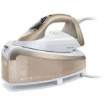 Station de vapeur - sencor - ssi 0810vt - 2400w - 130 g / min - 5, 5 bars