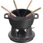 Staub service  fondue 405119750