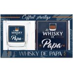 Stc coffret le whisky de papa