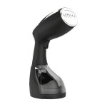 Steamone s - travel - g�n�rateur vapeur portable - semelle : acier inoxydable - 1400 watt - noir / chrome ...