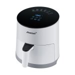 Steba hf 1000 friteuse � air chaud