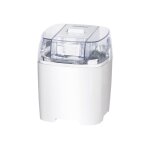 Steba ic 20 - sorbetire - 1. 5 litres - 9. 5 watt - blanc