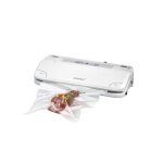 Steba vk 5 - soude - sacs - 170 watt - blanc Steba vk 5 - soude - sacs - 170 watt - blanc