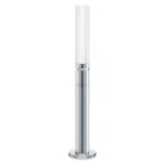 Steinel lampe d'extrieur a capteur gl 60 led argent