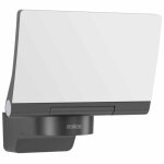 Steinel projecteur d'extrieur xled home 2 slave graphite 033095