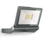 Steinel projecteur d'extrieur xled one anthracite