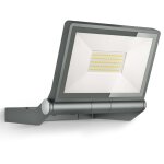 Steinel projecteur d'ext�rieur xled one xl anthracite