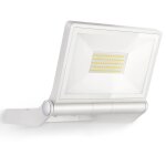 Steinel projecteur d'extrieur xled one xl blanc