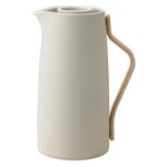 Stelton x - 200 - 9 machine � caf� manuel cafeti�re � piston