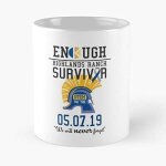 Stem school highlands ranch shooting - survivor commemorates 05072019 classic mug