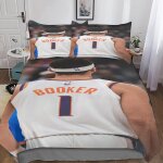 Stephen curry housse de couette d avec fermeture ��clair pour lit simple / double / queen / king basketball ...