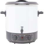 Strilisateur de bocaux essentielb esb 2