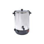 Strilisateur de bocaux kitchen chef strilisateur zj280td inox