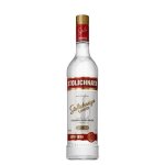 Stolichnaya vodka stolichnaya 70 cl
