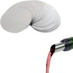 Stop the drop  (50 pices) - verseur a vin anti - goutte