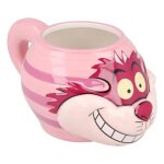 Stor - disney - mug 3d alice au pays des merveilles chat du cheshire 500 ml