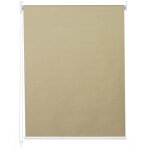 Store a enrouleur pour fen�tres, hwc - d52, avec cha�ne, avec per�age, isolation, opaque, 80 x 160 beige ...