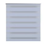 Store enrouleur tamisant 100 x 175 cm blanc