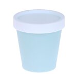 Strongleds - conglateur alimentaire avec bols, crme, dessert, glace, yogogue, nombreuses bols, pudding, ...