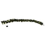 Stuntwinkel guirlande met 30 led's en timer - functie (270cm)