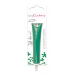 Stylo go�t chocolat vert 25g