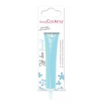 Stylo go�t chocolat bleu ciel 25g