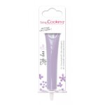 Stylo go�t chocolat lilas 25g