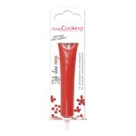 Stylo go�t chocolat rouge 25g