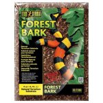 Substrat naturel forest bark 4. 4 l - pour terrarium Substrat naturel forest bark 4. 4 l - pour terrarium