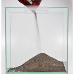 Substrat stratumfl plantes / crevet. . 4kg Substrat stratumfl plantes / crevet. . 4kg