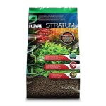 Substrat stratumfl plantes / crevet. . 4kg Substrat stratumfl plantes / crevet. . 4kg