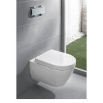 Subway 2. 0 abattant de toilette softclose, blanc (9m68s101)