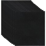 Subzonal - lot de 12 filtres a charbon actif pour liti�re de chat - remplacement pour filtres de liti�re, ...