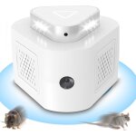 Subzonal - lot de 20 grilles d'épines contre les chats - 40 x 20 cm - tapis répulsif pour chat avec pointes ... Subzonal - lot de 20 grilles d'épines contre les chats - 40 x 20 cm - tapis répulsif pour chat avec pointes ...