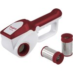 Subzonal - 90. 071 regina rpe rechargeable, abs / acier, rouge