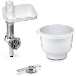 Subzonal - accessoires baking sensation - bosch - muz5bs1 - hachoir a viande - grille 5 mm - accessoire ... Subzonal - accessoires baking sensation - bosch - muz5bs1 - hachoir a viande - grille 5 mm - accessoire ...