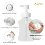 Subzonal - aieve lot de 2 pompes doseuses pour sirop compatibles avec sodastream crystal 2. 0 duo et ... Subzonal - aieve lot de 2 pompes doseuses pour sirop compatibles avec sodastream crystal 2. 0 duo et ...