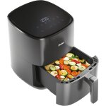Subzonal - air fryer compact 5l, 4 - 6 personnes, ecran tactile digital led, 6 programmes 80 - 200c, ... Subzonal - air fryer compact 5l, 4 - 6 personnes, ecran tactile digital led, 6 programmes 80 - 200c, ...