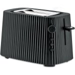 Subzonal - alessi pliss mdl08 b - grille - pain design, six niveaux de dorure, en rsine thermoplastique, ...