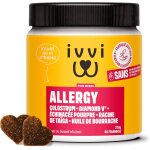 Subzonal - allergy pour chiens contre les allergies et dmangeaisons pour un systme immunitaire sain ...