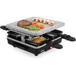 Subzonal - appareil à raclette ra - 2745 - pierre à cuire - surface de de cuisson 21 x 21 cm - pour 4 ... Subzonal - appareil à raclette ra - 2745 - pierre à cuire - surface de de cuisson 21 x 21 cm - pour 4 ...