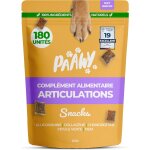 Subzonal - articulations chien de paawy test excellent dlicieux complment alimentaire pour arthrose ...