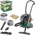 Subzonal - aspirateur eau et poussière universalvac 15 (1000 w, volume du réservoir 15 l, dans une boîte ... Subzonal - aspirateur eau et poussière universalvac 15 (1000 w, volume du réservoir 15 l, dans une boîte ...