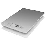 Subzonal - balance de cuisine, porte 3kg, first gris