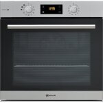 Subzonal - bar2s k8 v2 in four  vapeur avec sortie de four  2 positions / a / 71 l d'espace de cuisson ...