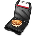 Subzonal - barbecue grill électrique multifonction & à panini / sandwich, plaques antiadhésives - 5 portions ... Subzonal - barbecue grill électrique multifonction & à panini / sandwich, plaques antiadhésives - 5 portions ...