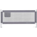 Subzonal - barrière de lit (150 cm) pour tout - petits - extra longue - barrière de lit pliable - avec ... Subzonal - barrière de lit (150 cm) pour tout - petits - extra longue - barrière de lit pliable - avec ...