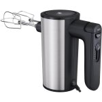 Subzonal - batteur lectrique, 5 vitesses, inox 18 / 10 cromargan, rangement position verticale, fouet ...